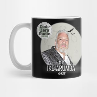 The Ike Arumba Show - Late Night Mug